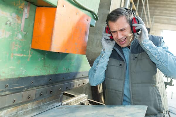 Industrial Hearing Conservation Services