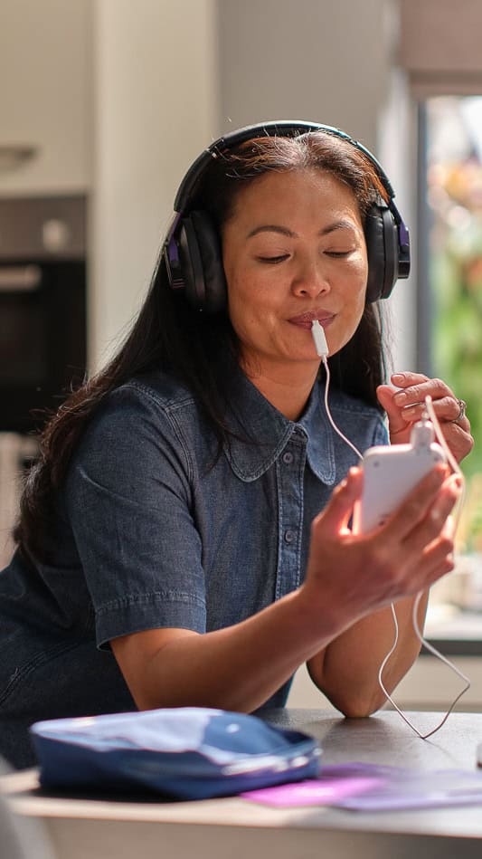 Brainhearing approach